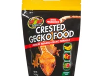 Zoo Med Crested Gecko Food Watermelon 2 oz