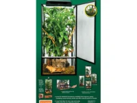 Zoo Med ReptiBreeze X-Large 24 x 24 x 48 in