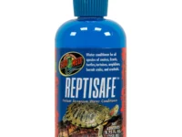 Zoo Med ReptiSafe Water Conditioner 8.75 fl oz