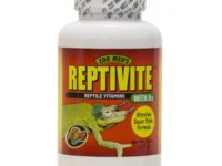 Zoo Med ReptiVite With D3 8 oz